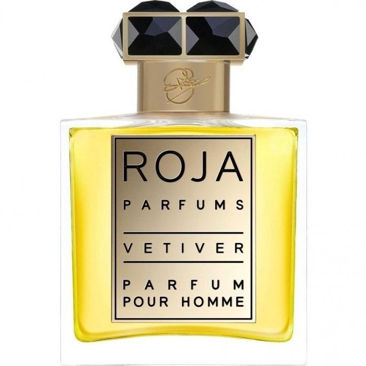 Vetiver